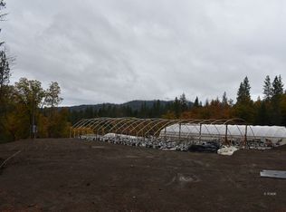 11 Hunter Ln, Hayfork, CA 96041