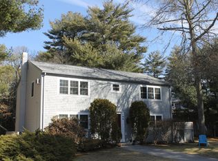 3040 Falmouth Rd APT E4, Osterville, MA 02655