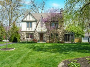 366 Stanbery Ave, Bexley, OH 43209