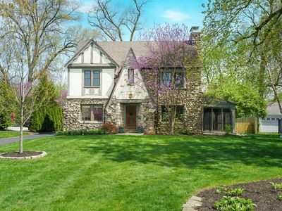 366 Stanbery Ave, Bexley, OH, 43209