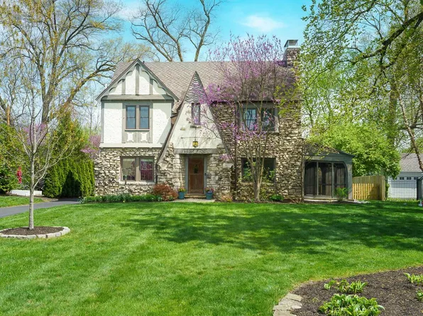 366 Stanbery Ave, Bexley, OH 43209