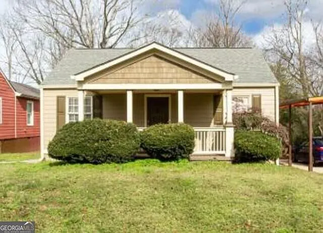 1411 Mercer Ave
