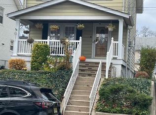 7 Adelaide St, Belleville, NJ 07109
