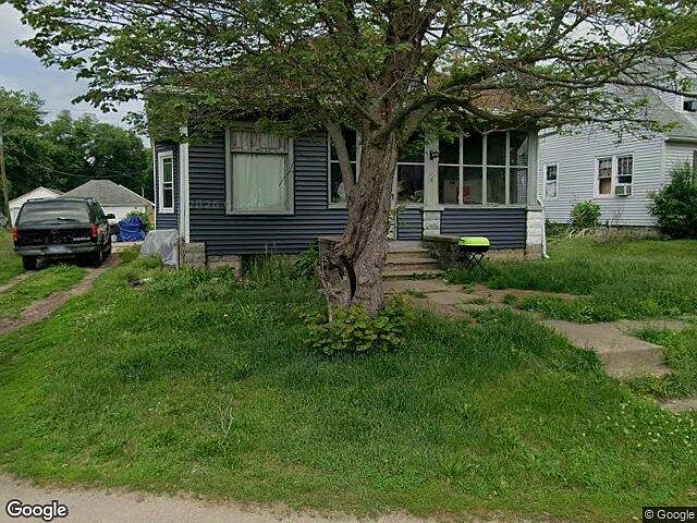 Property Front View
