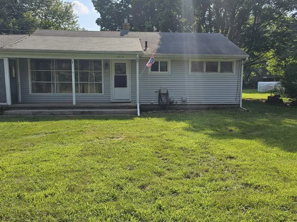 3819 Nazareth Rd, Kalamazoo, MI 49004