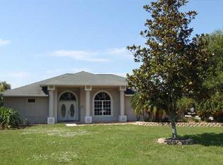 4101 Lookout Ct, Fort Pierce, FL 34950