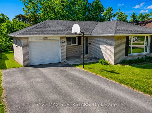 275 Grove St E, Barrie, ON L4M 2R2
