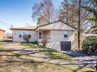 711 Humphrey Rd, Greensburg, PA 15601