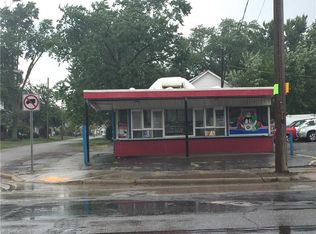 2107 Youngstown Rd SE, Warren, OH 44484