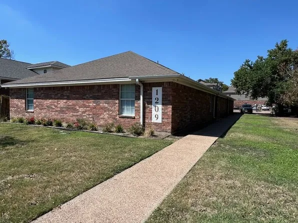 1209 Bagby Ave #A, Waco, TX 76706
