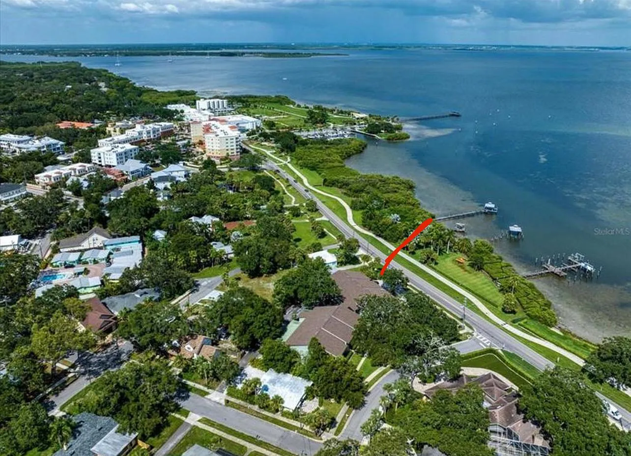 411 S Bayshore Blvd — Photo 1