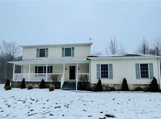 1800 State Rd, Rock Creek, OH 44084