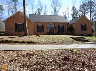 2200 High Point Trl SW, Atlanta, GA 30331