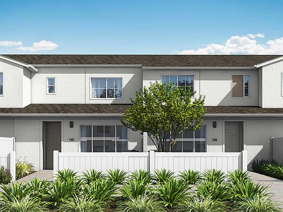 Meyer Front Exterior