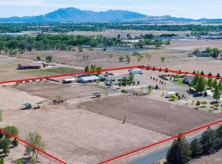 1151 E Road 4 N, Chino Valley, AZ 86323