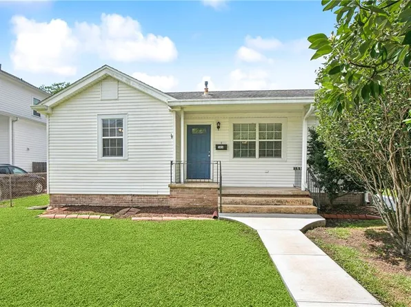 1468 Pressburg St, New Orleans, LA 70122