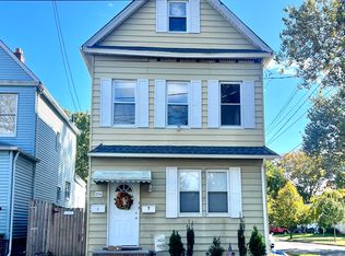 294 W Webster Ave FLOOR 1, Roselle Park, NJ 07204