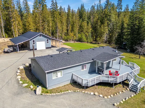 1380 Aspen Creek Rd, Colville, WA 99114