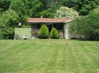 678 Glen Springs Rd, Lawrenceburg, TN 38464