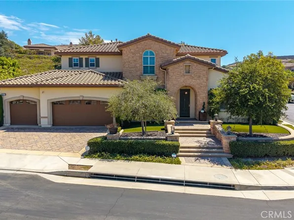 29270 Paseo Palmar, San Juan Capistrano, CA 92675