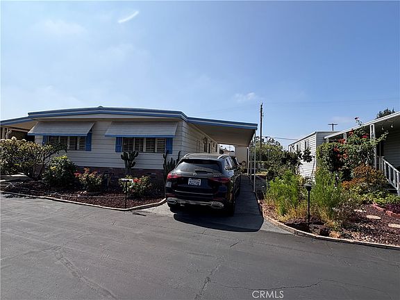 4th image of 840 E Foothill Blvd Space 142