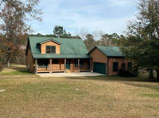 157 Westshore Dr, Ochlocknee, GA 31773