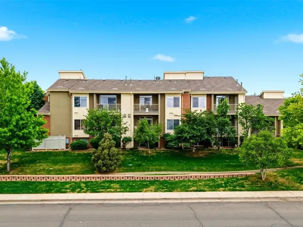 8685 Clay Street #205, Westminster, CO 80031
