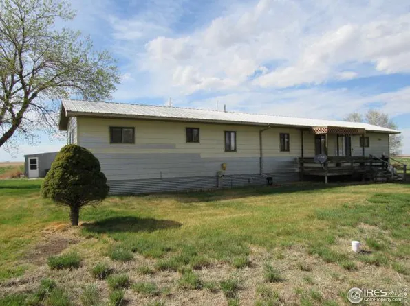 20555 County Road 9, Weldona, CO 80653