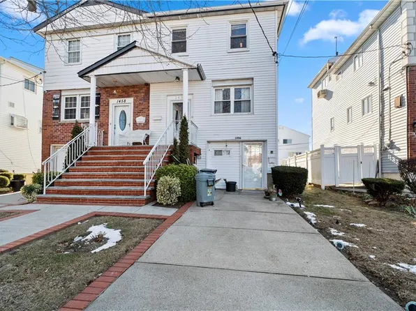 1456 E 70th St, Brooklyn, NY 11234