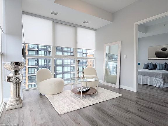 2nd image of 108 Garment St #1811