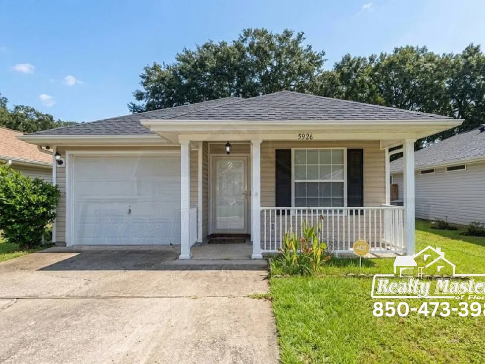 5926 Bilek Dr