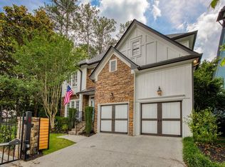 2635 Brookline Cir NE, Atlanta, GA 30319