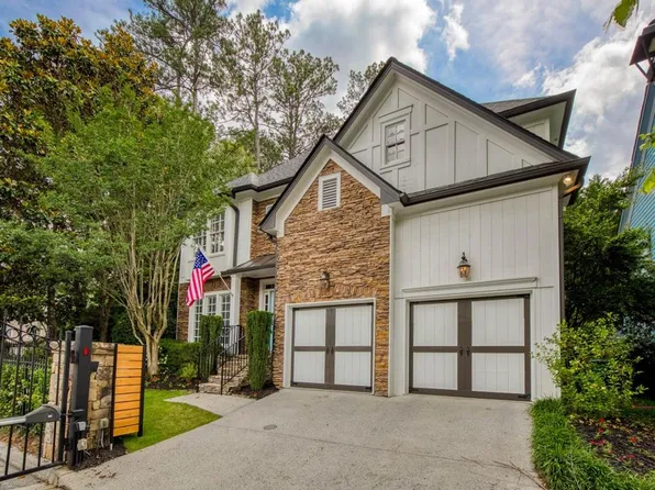 2635 Brookline Cir NE, Atlanta, GA 30319