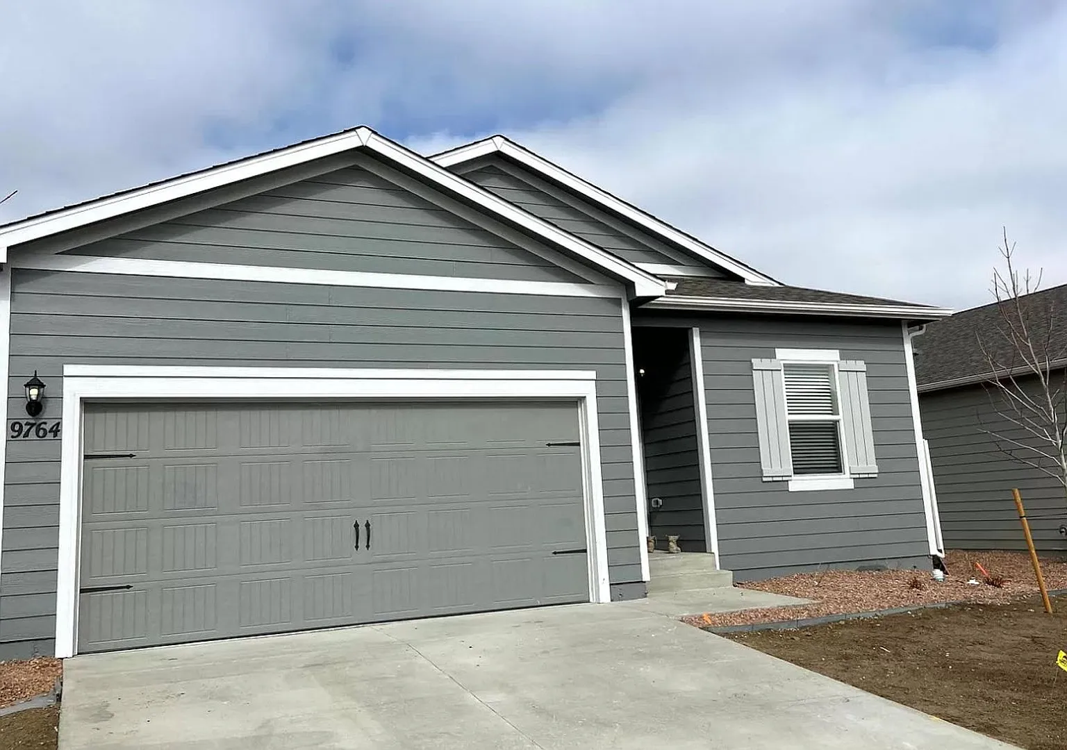 Property for Rent in Lorson Ranch - Colorado Springs — Photo 1