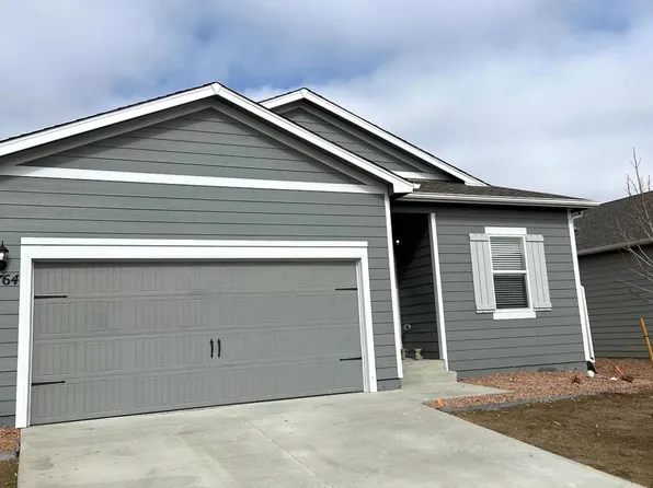 9764 Chalkstone Ln, Colorado Springs, CO 80925