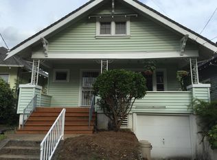 1922 SE 32nd Pl, Portland, OR 97214