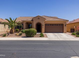 5691 W Cinder Brook Way, Florence, AZ 85132