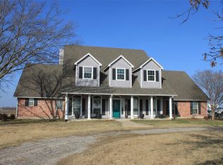 127 Wilson Rd, Waxahachie, TX 75165