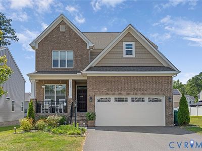 7012 Hapsburg Ct, Henrico, VA, 23231