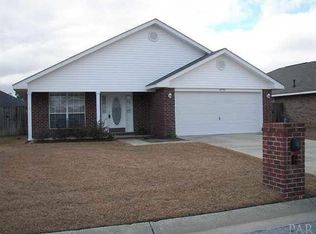 4753 Ribault Ln, Milton, FL 32570