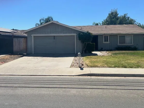 1538 Inyo Ave, Newman, CA 95360