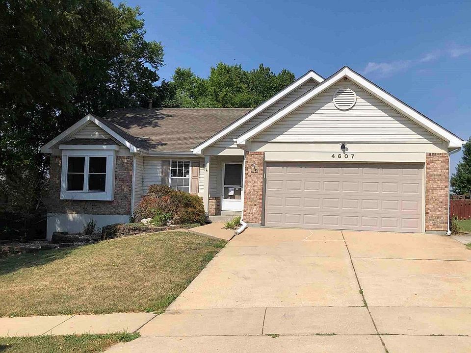 1st image of 4607 Southridge Pines Dr