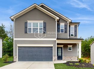 226 N Fortune Way, Dallas, GA 30157