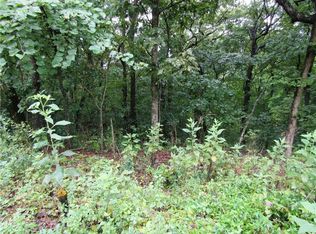 Arabian Dr, Rogers, AR 72756