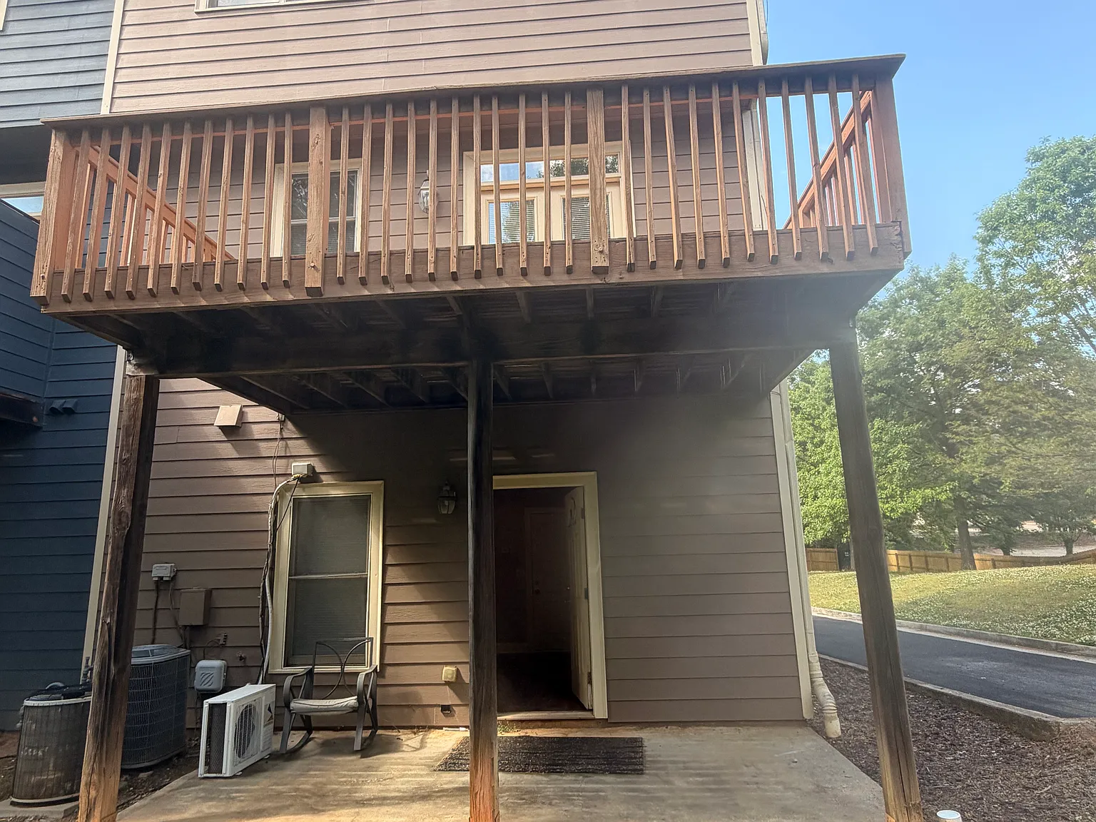 4 bed, 1524 sqft, $3,000 — Photo 2