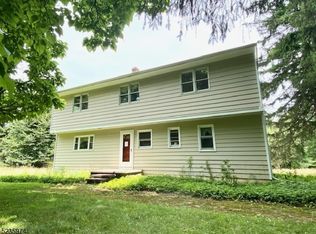 4 Saint Nicholas Village Rd, Glen Gardner, NJ 08826