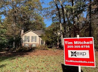 316 Dogwood Trl, Alabaster, AL 35007