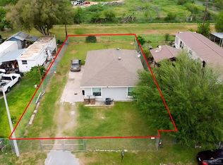 2917 N Pablo St, Edinburg, TX 78541