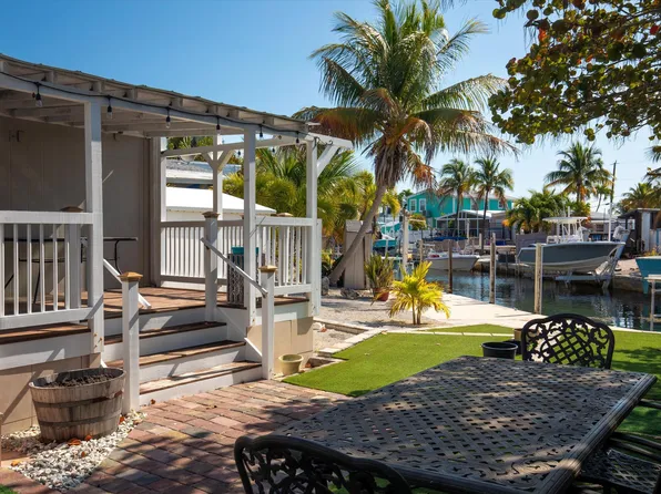 93 Sirius Ln, Key West, FL 33040