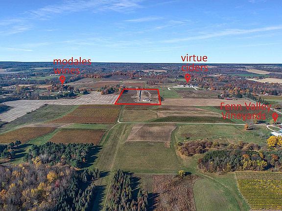 5th image of 6185 Fennview Dr Lot B